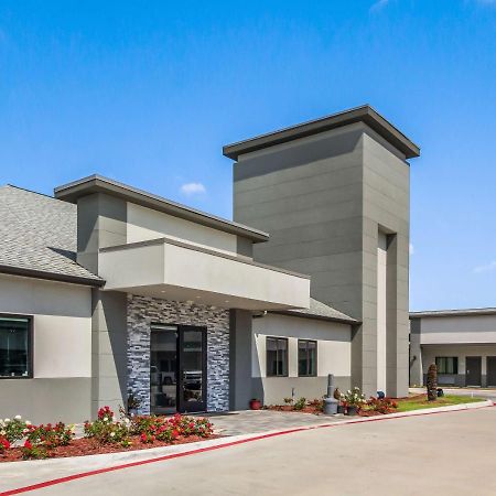Studio 6 Deer Park, Tx Exterior photo