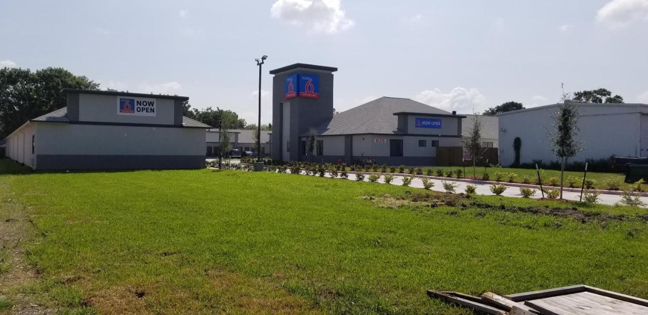Studio 6 Deer Park, Tx Exterior photo